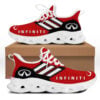 Infiniti aa1 Max Soul Shoes D22