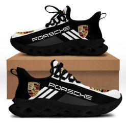 Porsche aa3 Max Soul Shoes D22
