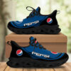 Pepsi 4 Max Soul Shoes H23