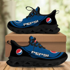 Pepsi 4 Max Soul Shoes H23