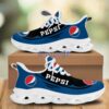 Pepsi 1 Max Soul Shoes H23