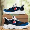 Pepsi 2 Max Soul Shoes H23
