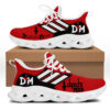 Depeche Mode Lover Red Shoes Max D22