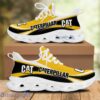 Caterpillar 3 Max Soul Shoes HD21