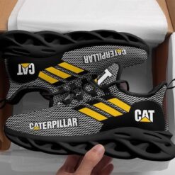 Caterpillar 2 Max Soul Shoes HD21