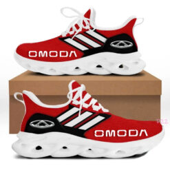 Chery Omod aa1 Max Soul Shoes D22