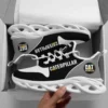 Caterpillar Max Soul Shoes HD21