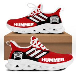 Hummer a1 Max Soul Shoes D22