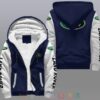 Land Rover Fleece Jacket D22