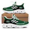 Land Rover Max Soul Shoes 5 D22