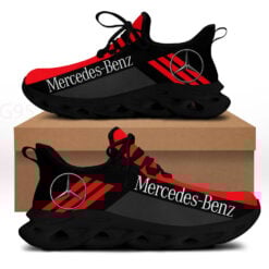 Mercedes Benz Max Shoes a3 D22
