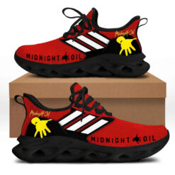 Midnight Oil Max Soul Shoes 2 VH22