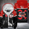Marc Márquez Fleece Jacket 1 VH22