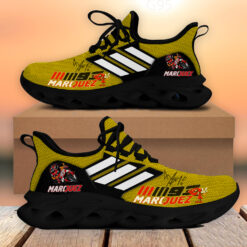 Marc Márquez Max Soul Shoes 8 D22