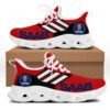 Saabs Max Soul Shoes 1 D22