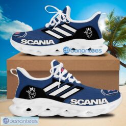 Saabs Max Soul Shoes 5 D22