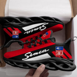 Simca Car Max Soul Shoes 1 VH22
