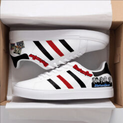 Status Quo Stan Smith Shoes 1 D22