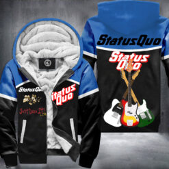 Status Quo Max Soul Shoes 4 D22