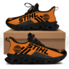 STIHL Max Soul Shoes a00 VH22