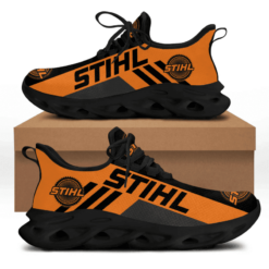 STIHL Max Soul Shoes a00 VH22