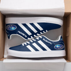 Subaru 3 Stan Smith New Shoes HD21