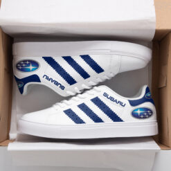 Subaru 4 Stan Smith Shoes HD21