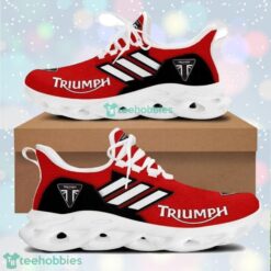 Triumph Max Soul Shoes 4 VH22