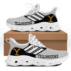 Yellowstone Max Soul Shoes 4 HD21