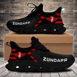Zündapp Max Soul Shoes 4 VH22