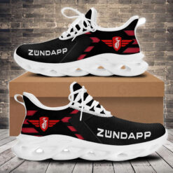 Zündapp Max Soul Shoes 3 VH22