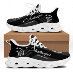 Dodge challenger Max Soul Shoes a01 VH22