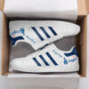 Los Angeles Dodgers Stan Smith Shoes 1 VH22