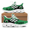 Puch Shoes Max Soul Shoes 6 D22