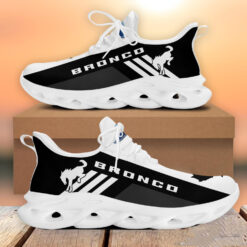 Ford Bronco 06 Max Soul Shoes D22