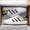 Baylor Bears Skate Stan Smith New D22