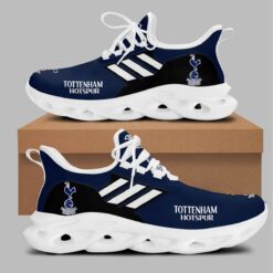 Tottenham Hotspur Shoes Max Soul White D22