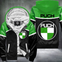 Puch Lover Fleece Jacket VH22
