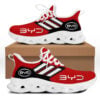 BYD Max Soul Shoes 4 D22