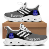 Everton FC Max Soul Sneakers a00 D22