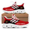 Hells Angels Max Soul Shoes 3 VH22