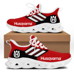 Husqvarna Max Soul Shoes 7 D22