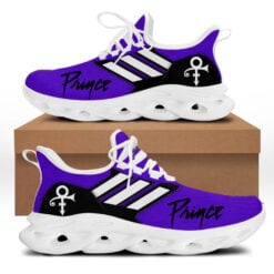 Prince Purple Max Soul Shoes 1 VH22