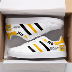 Renault Sport Stan Smith Shoes 1 D22