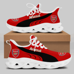 Arsenal 1 Max Soul D22