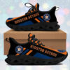 Houston Astros 1 Max Soul Shoes D22