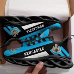 Newcastle United Max Soul 2 D22