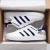 Denver Broncos Skate Stan Smith Shoes D22