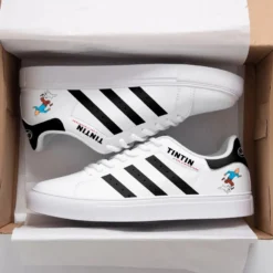 Tintin Stan 3 Smith Shoes H23
