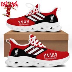 Liverpool Max Soul Shoes 1 VH22
